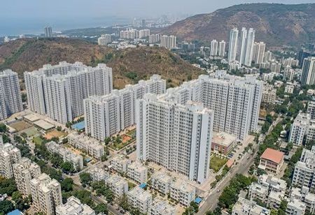 MHADA Offers 295 Pune Flats on First-come Basis